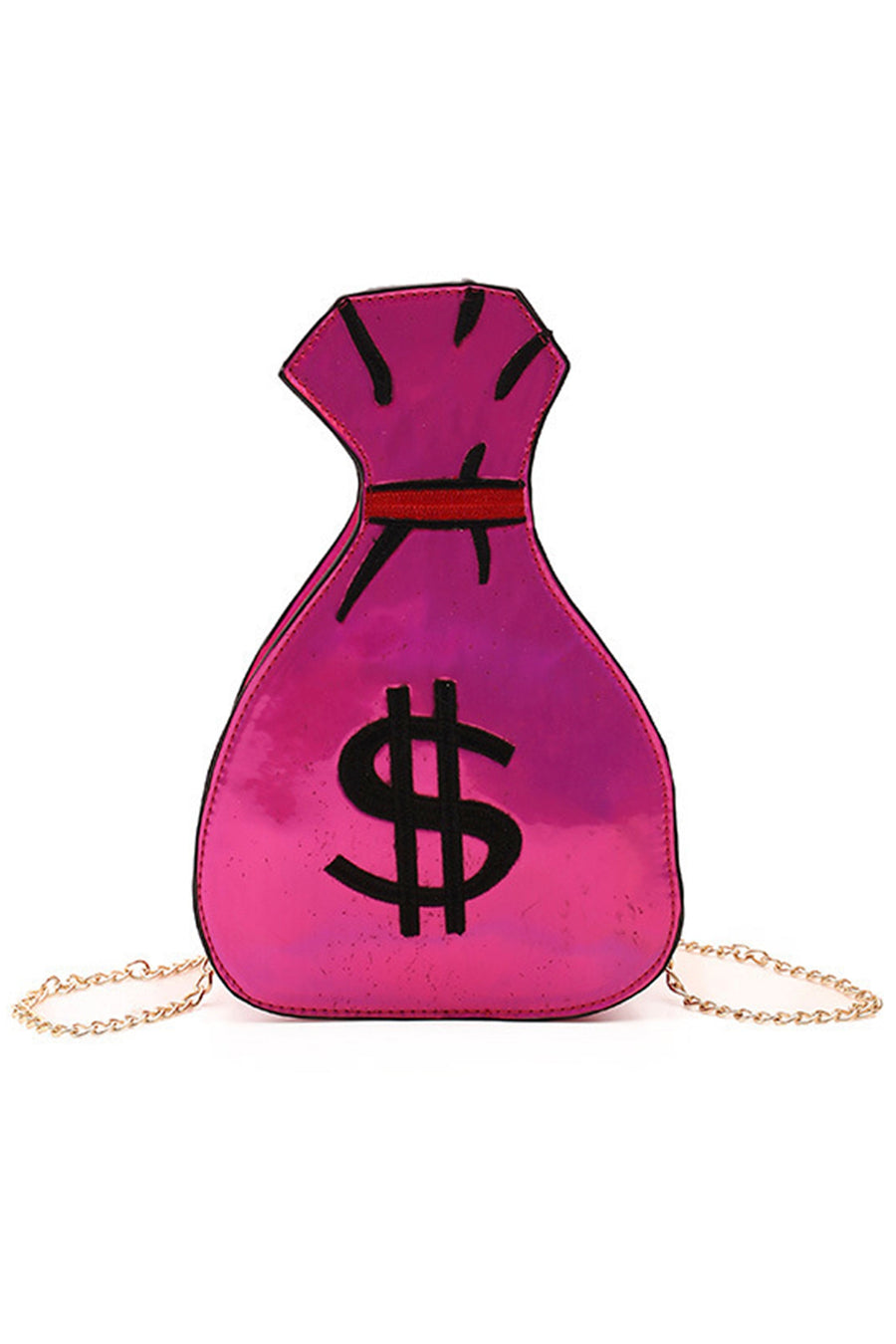 Money Pocket Crossbody Handbags HB1014