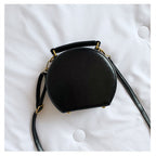 Alloy Bee Circle Crossbody Bags HB1015