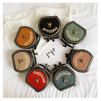 Alloy Bee Circle Crossbody Bags HB1015