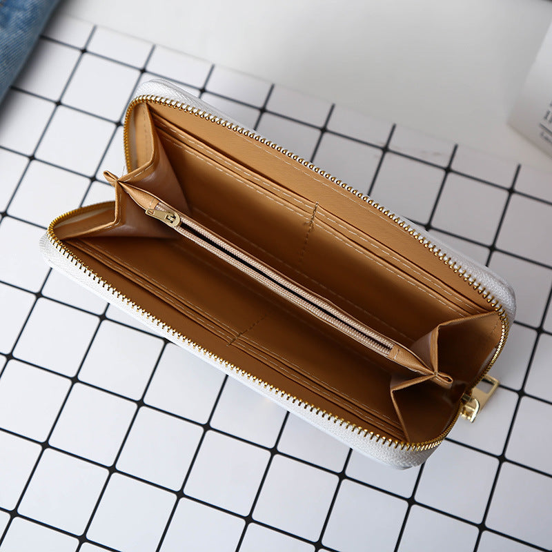 Chick Printed Wallets HB1018