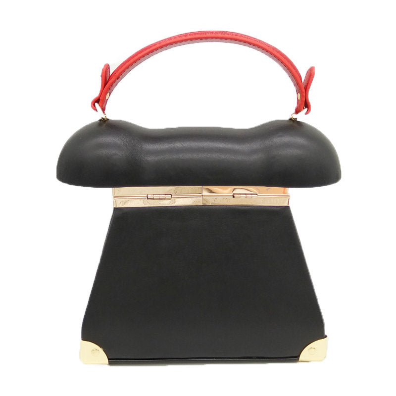 Telephone Pu Leather Crossbody HB1036