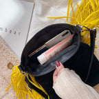 Owl Tassel Pu Leather Crossbody Bags HB1092