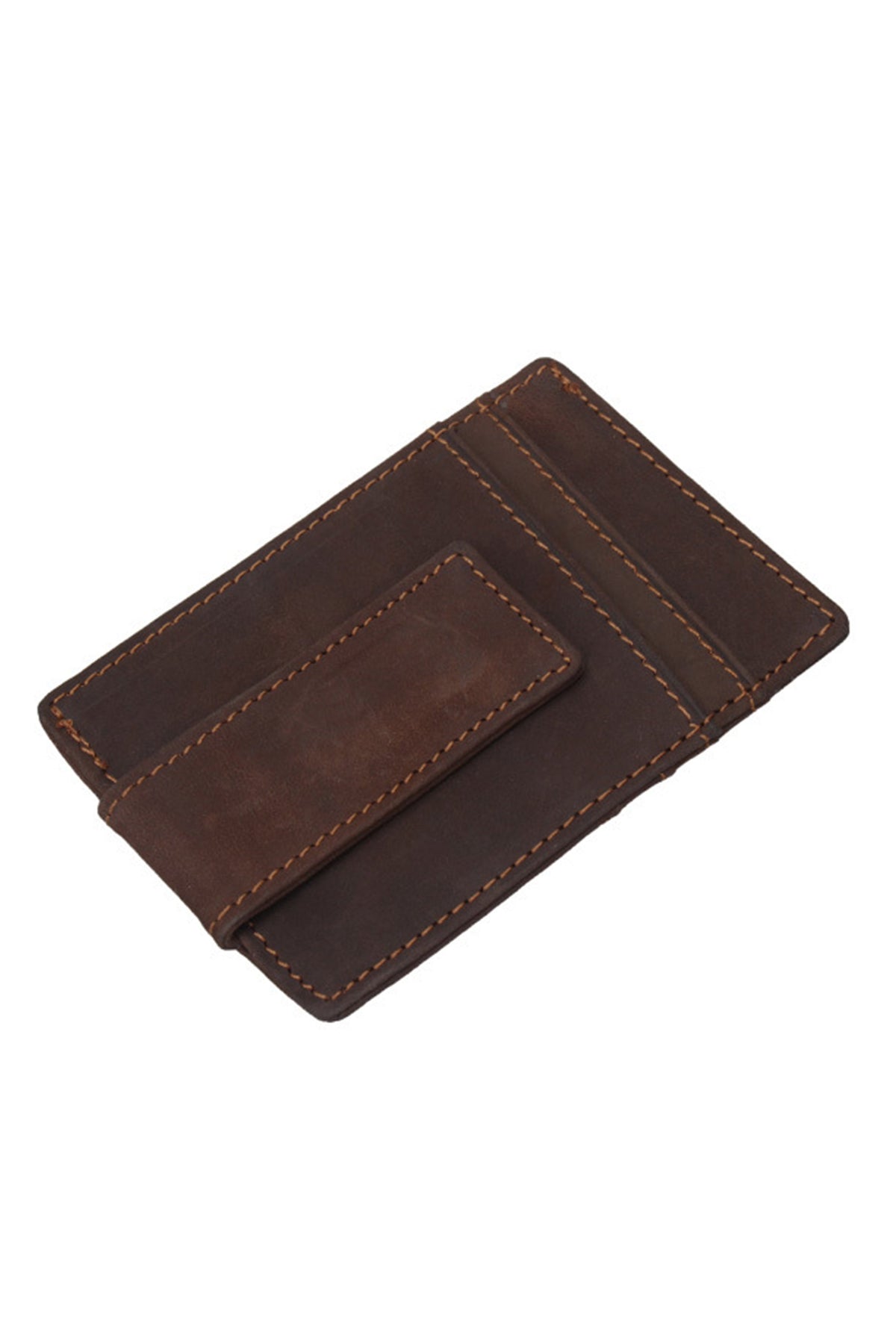 Real Leather Card Bag HB1111