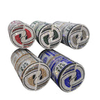 Dollar Cylinder Rhinestone Handbags HB1114