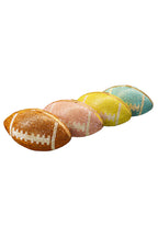 Football Rhinestone Clutch HB1115