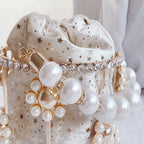 Pearl Euro Style Handbag HB1126