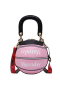 Basket Ball Crossbody Bags  HB1133