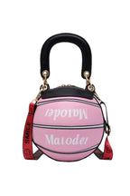 Basket Ball Crossbody Bags  HB1133