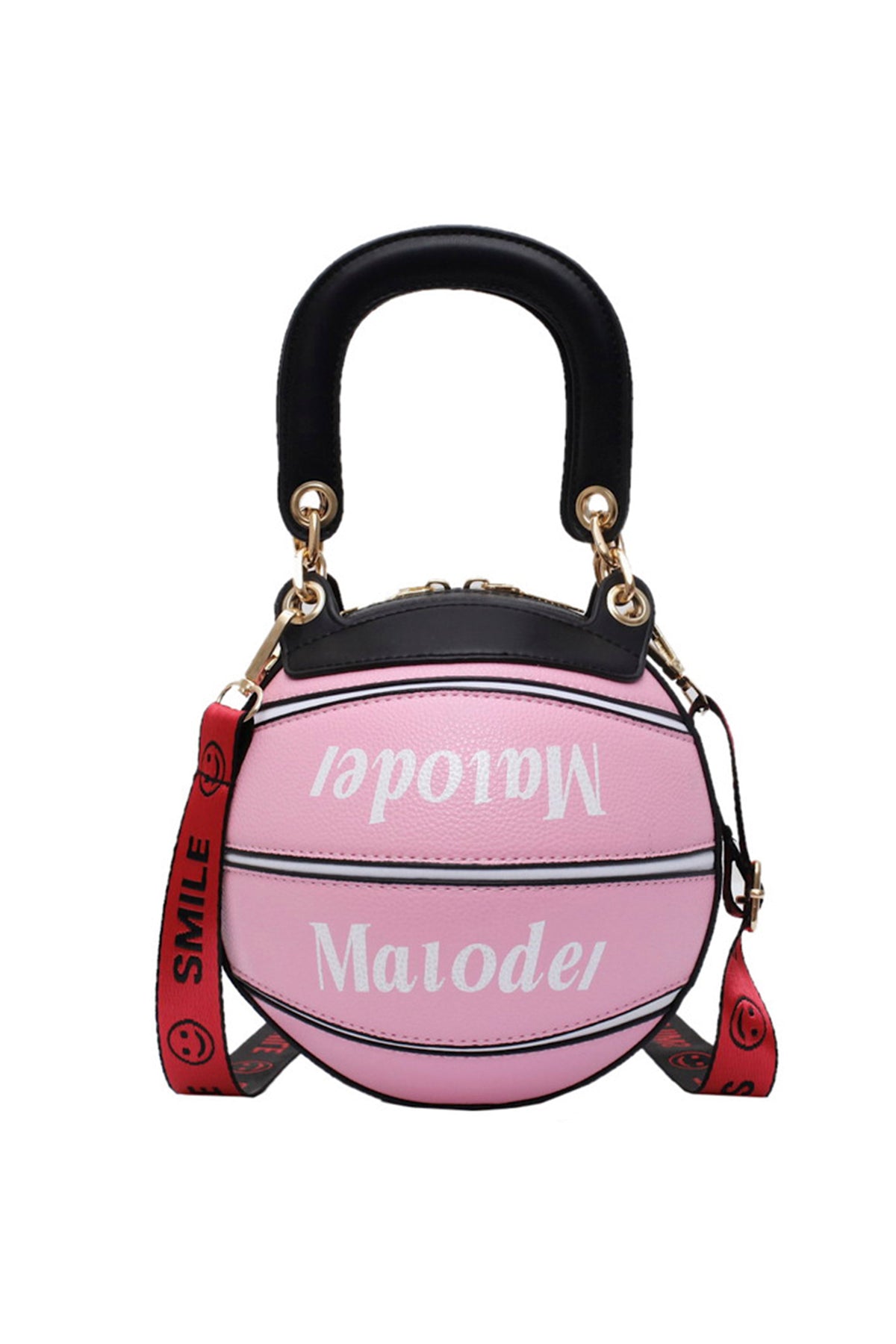 Basket Ball Crossbody Bags  HB1133