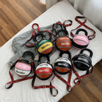 Basket Ball Crossbody Bags  HB1133