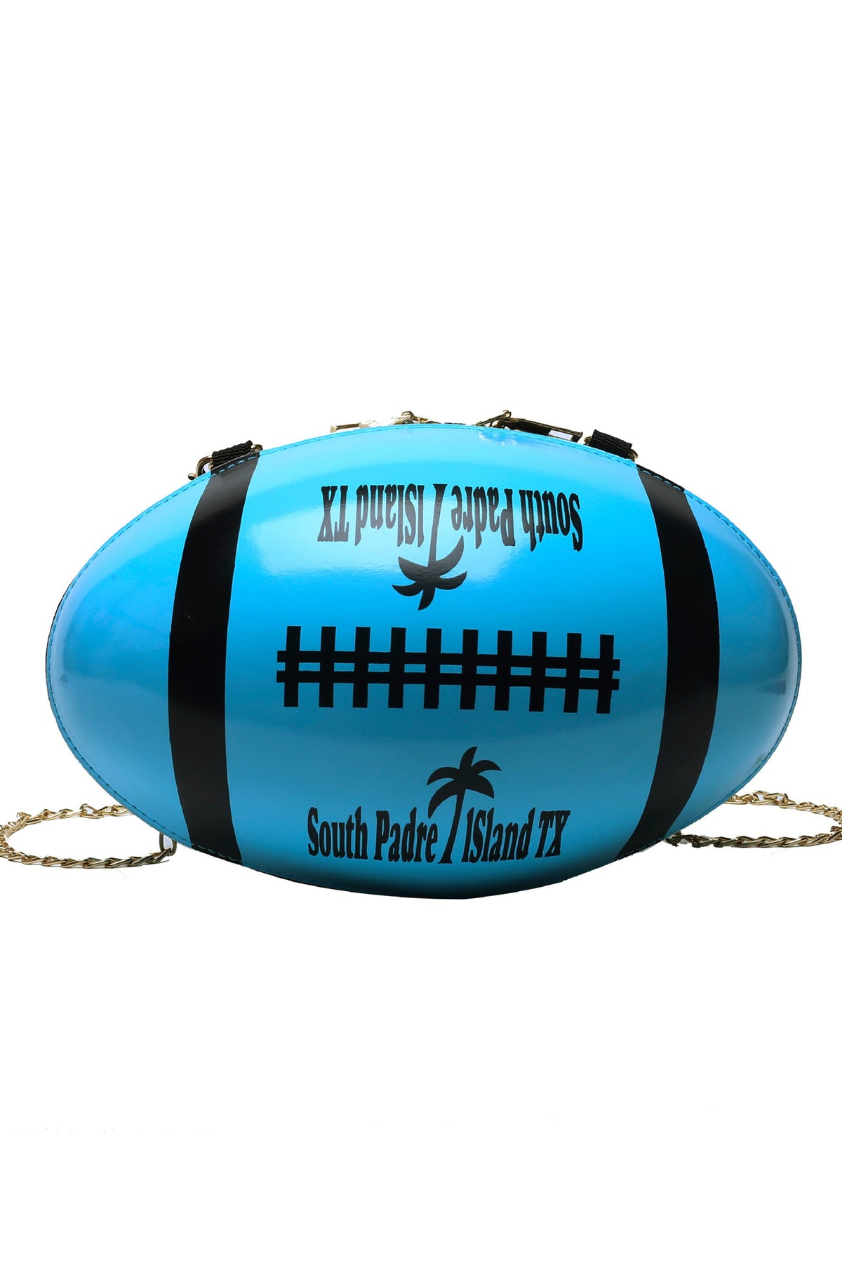 Football Pu Leather Crossbody HB1151