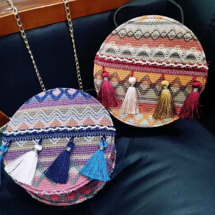 BOHO Crossbody Bags HB1154