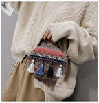 BOHO Crossbody Bags HB1154