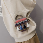 BOHO Crossbody Bags HB1154
