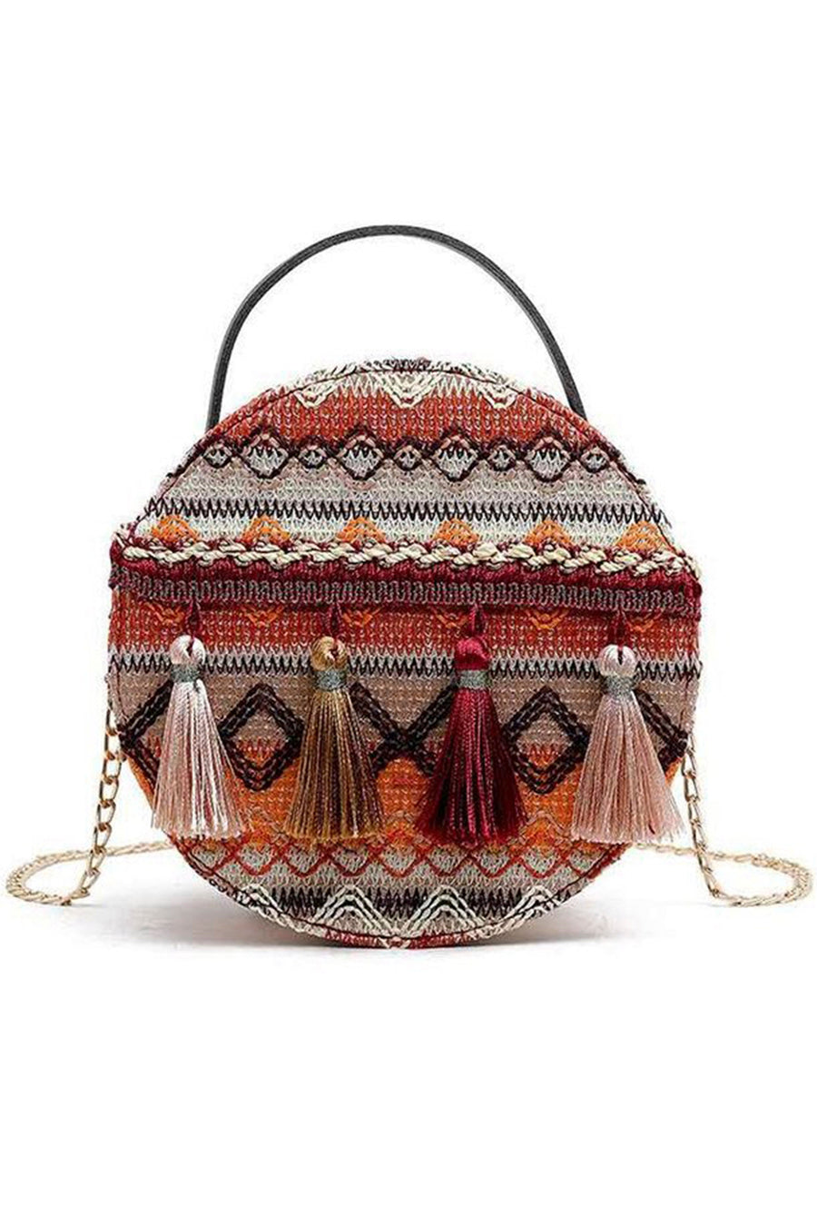 BOHO Crossbody Bags HB1154