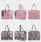 Printed Storage Bag HB1170
