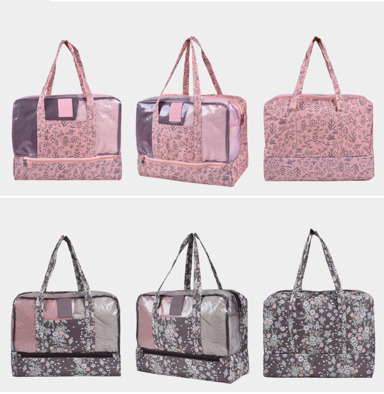 Printed Storage Bag HB1170