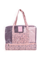 Printed Storage Bag HB1170