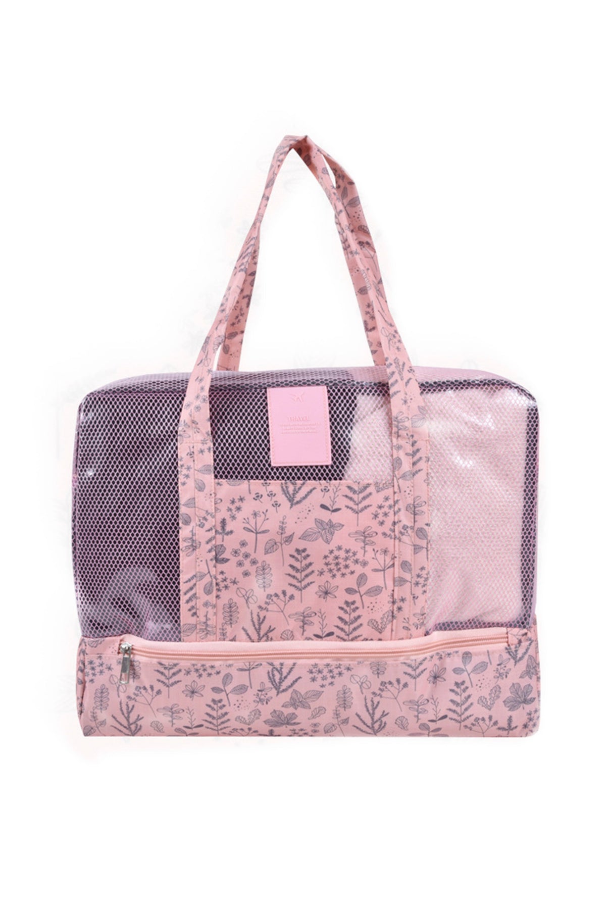 Printed Storage Bag HB1170