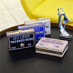 Credit Card Rhinestone Clutch HB1273