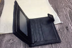 Cross Pu Leather Wallets HB1333