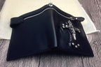 Cross Pu Leather Wallets HB1333