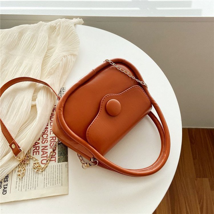 Pu Leather Crossbody HB1394