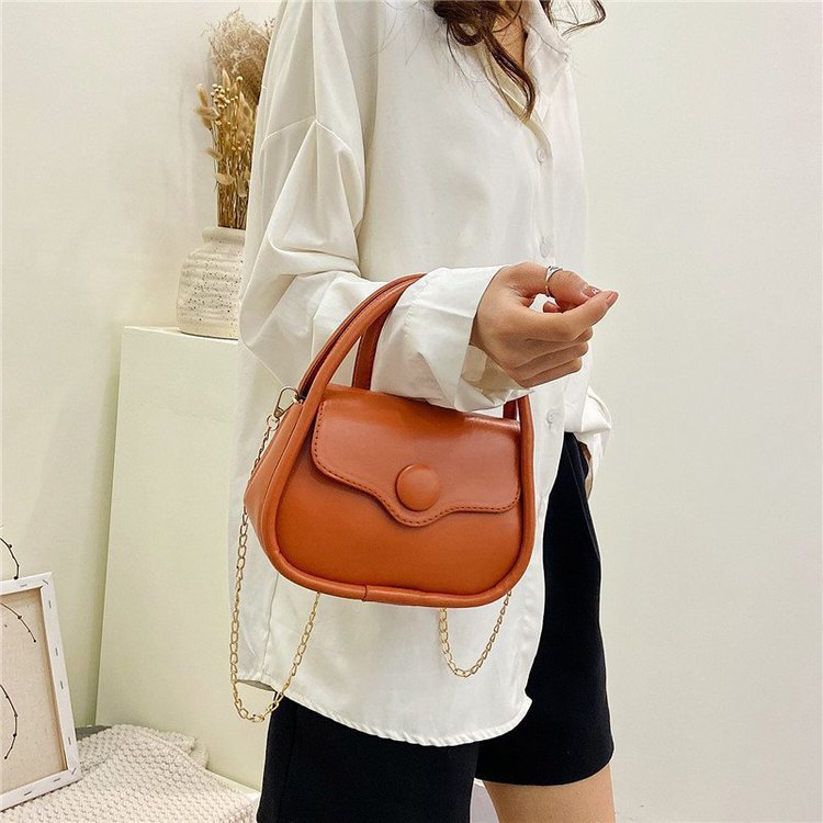 Pu Leather Crossbody HB1394