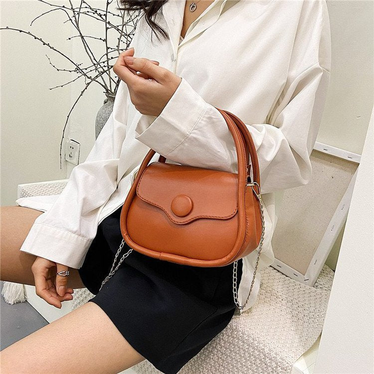 Pu Leather Crossbody HB1394