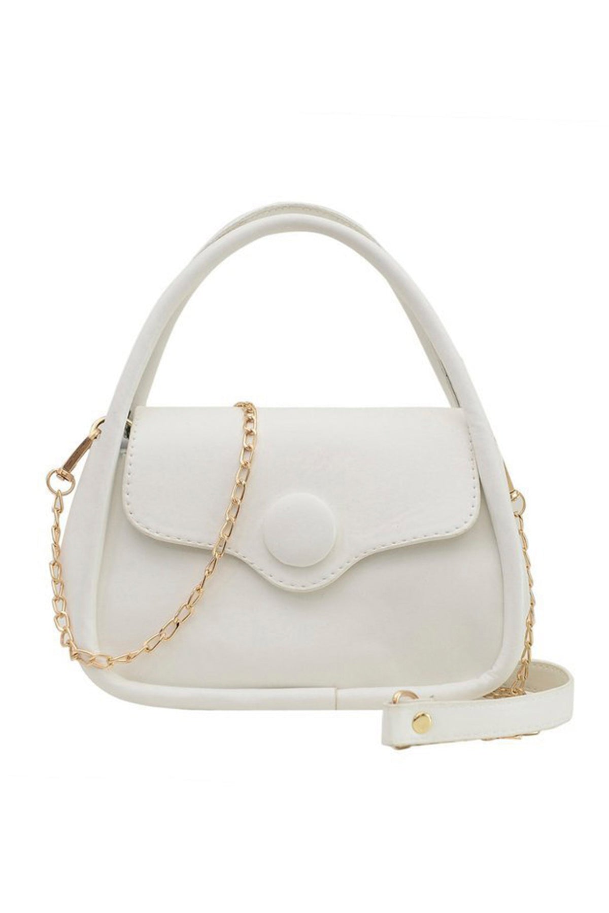 Pu Leather Crossbody HB1394
