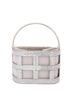 Rhinestone Round  Euro style Handbags HB1455