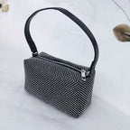 Rhinestone Clutch HB1460