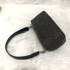 Rhinestone Clutch HB1460