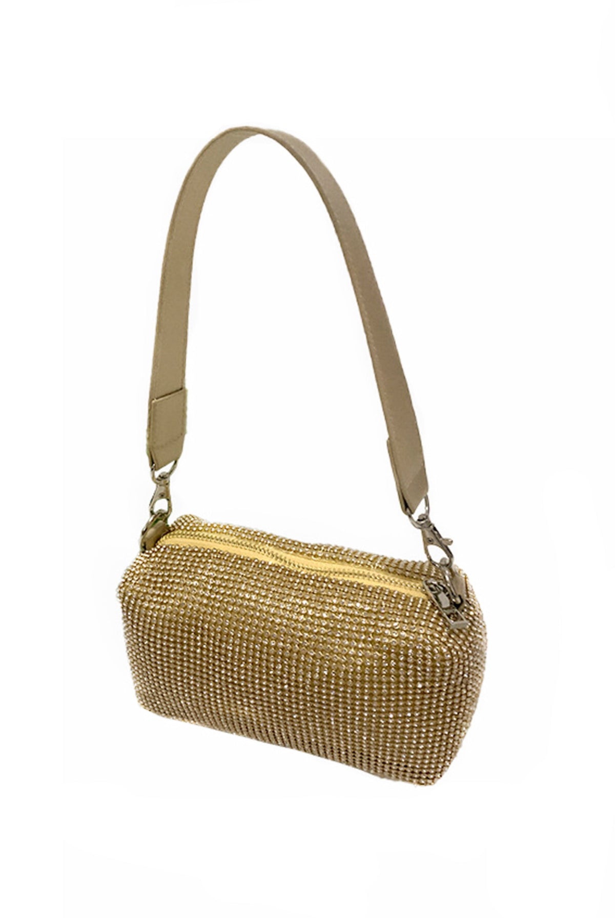 Rhinestone Clutch HB1460