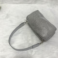Rhinestone Clutch HB1460
