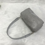 Rhinestone Clutch HB1460