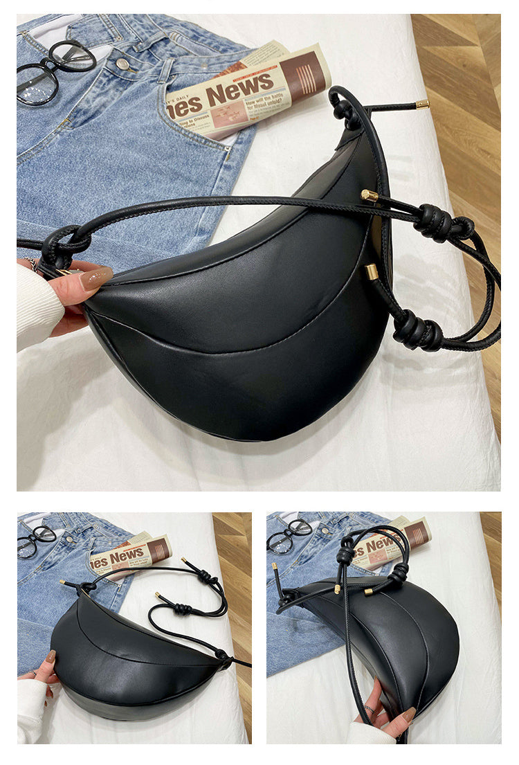Pu Leather Handbag HB1486