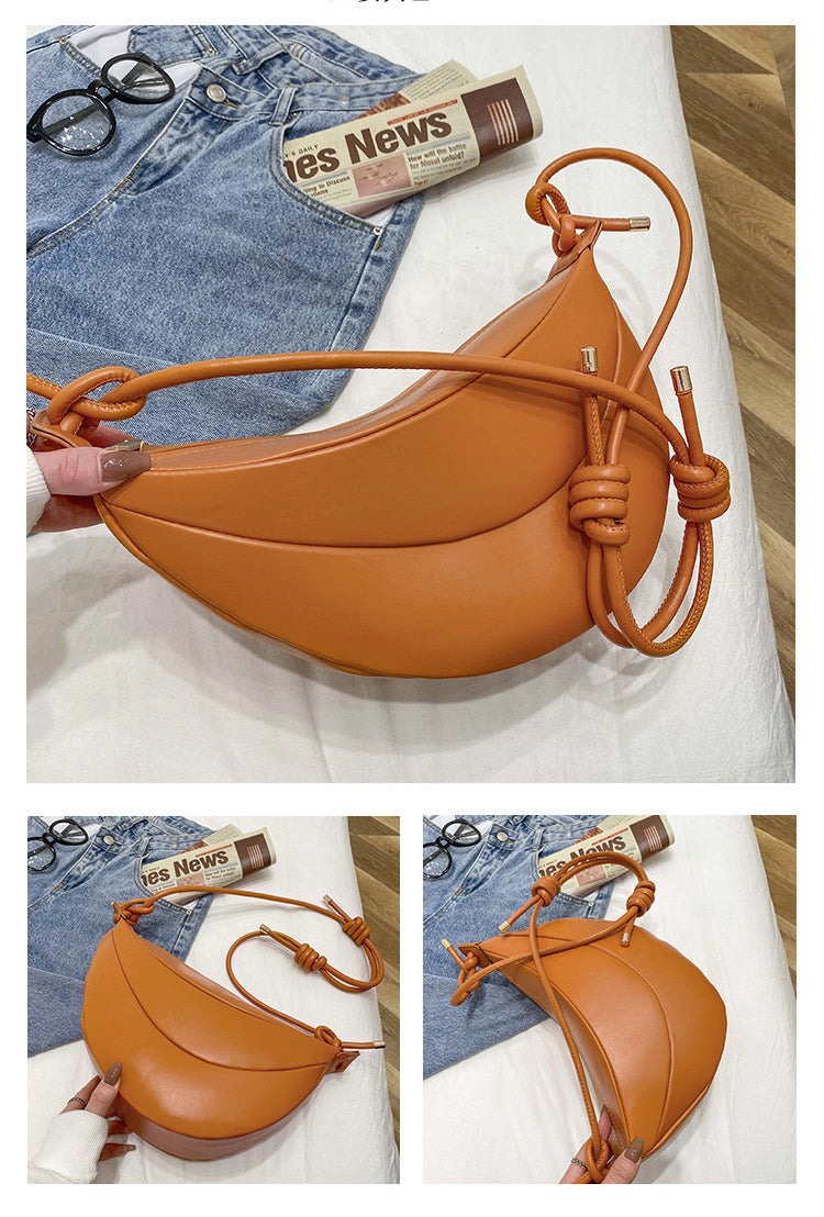 Pu Leather Handbag HB1486