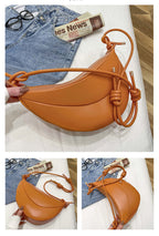 Pu Leather Handbag HB1486