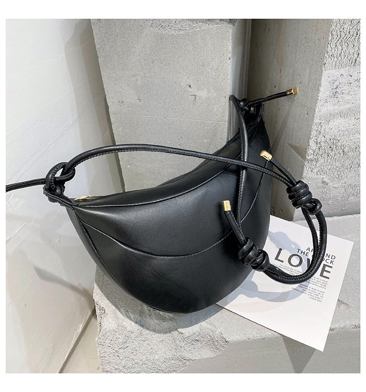Pu Leather Handbag HB1486