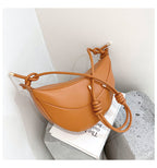 Pu Leather Handbag HB1486