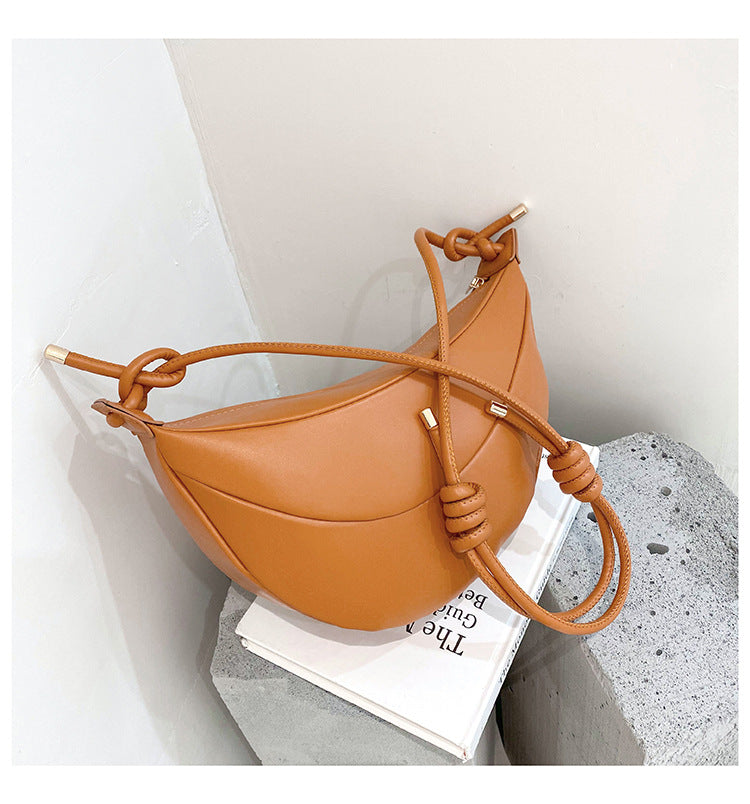 Pu Leather Handbag HB1486