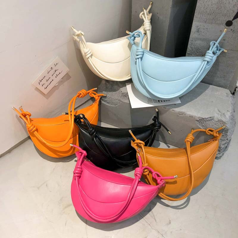 Pu Leather Handbag HB1486