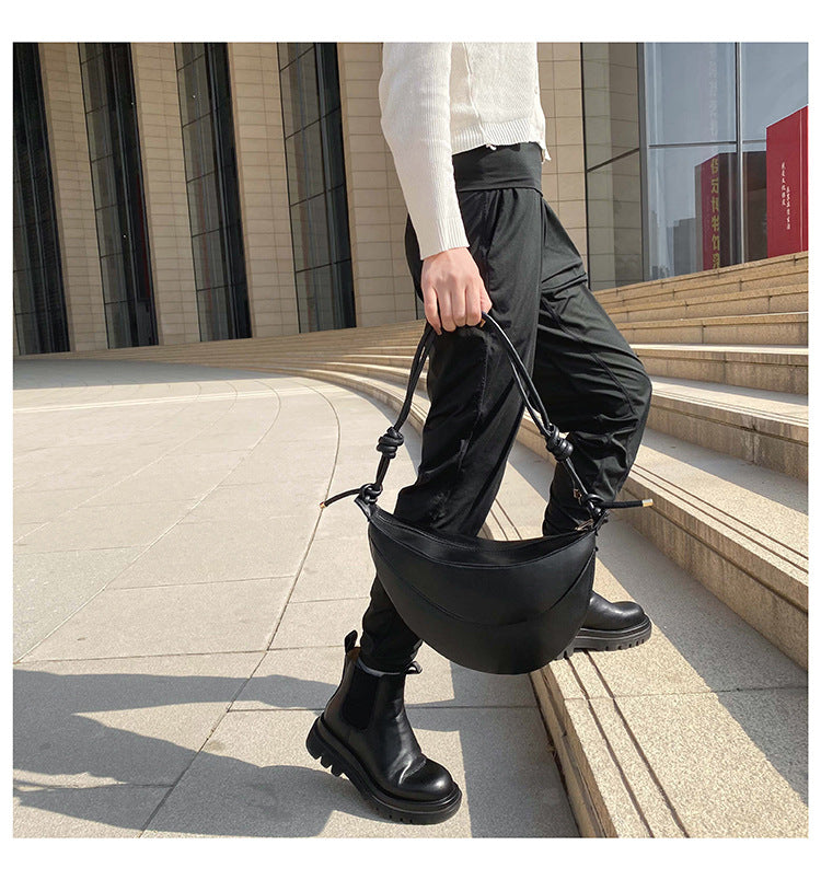 Pu Leather Handbag HB1486