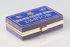 Credit Card Rhinestone Clutch HB1549