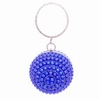 Pearl Ball Evening Bag HB1638