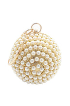 Pearl Ball Evening Bag HB1638