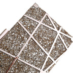 Sequins Square Alloy Bag HB1668
