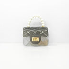 Transparent Gradient Mini Bag HB1749