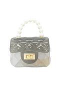 Transparent Gradient Mini Bag HB1749